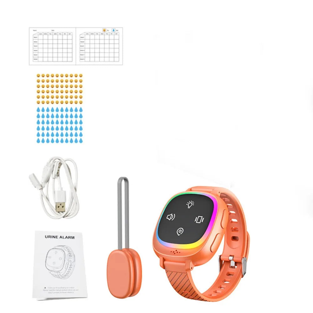 NightSense | Bedwetting Alarm