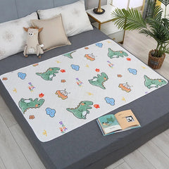Waterproof Training Mat