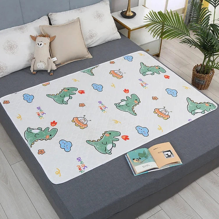 Waterproof Training Mat