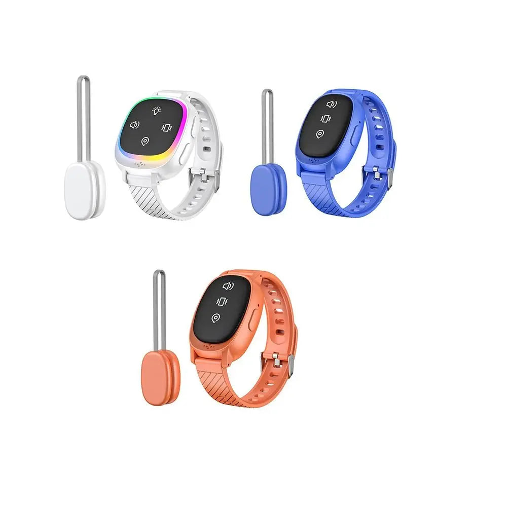 NightSense | Bedwetting Alarm