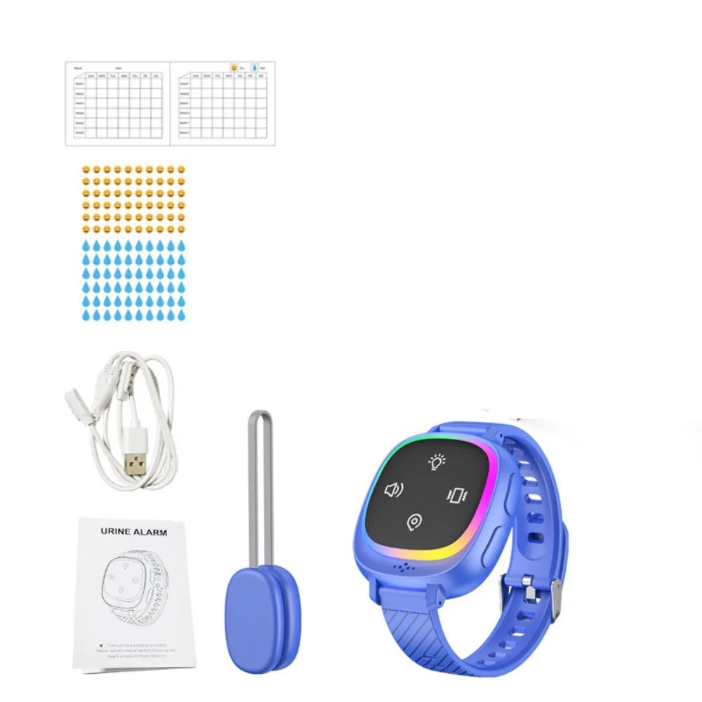 NightSense | Bedwetting Alarm