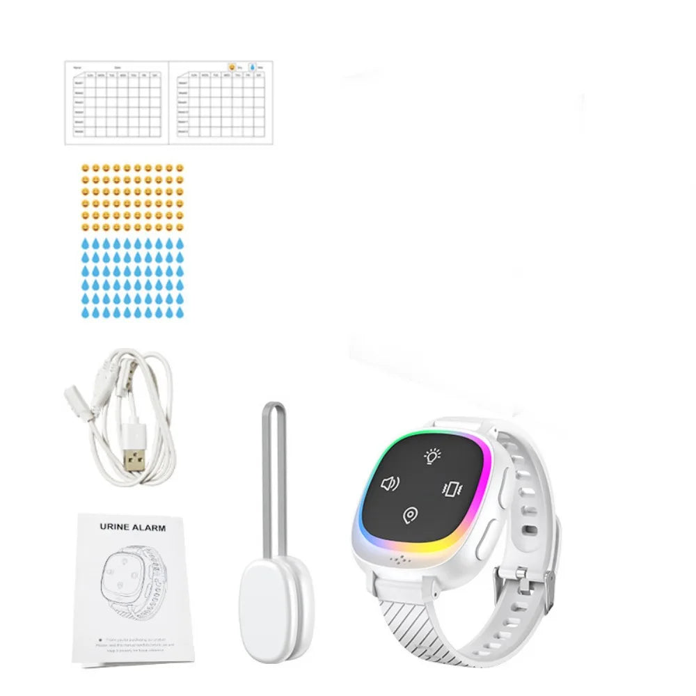 NightSense | Bedwetting Alarm