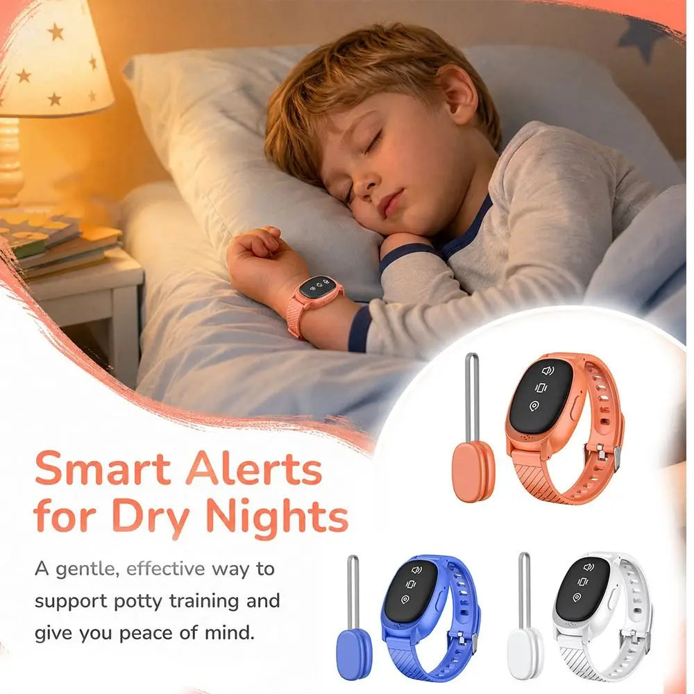 NightSense | Bedwetting Alarm