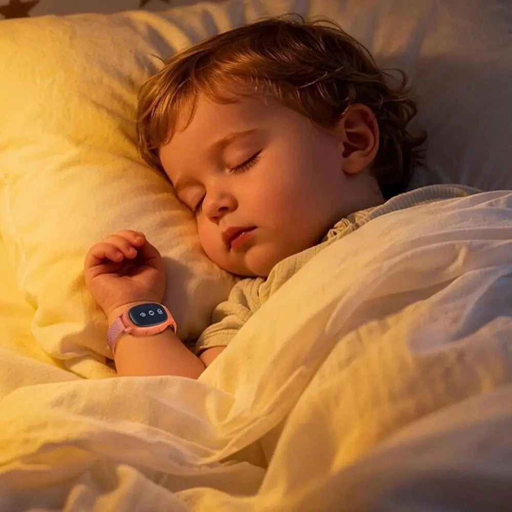 NightSense | Bedwetting Alarm